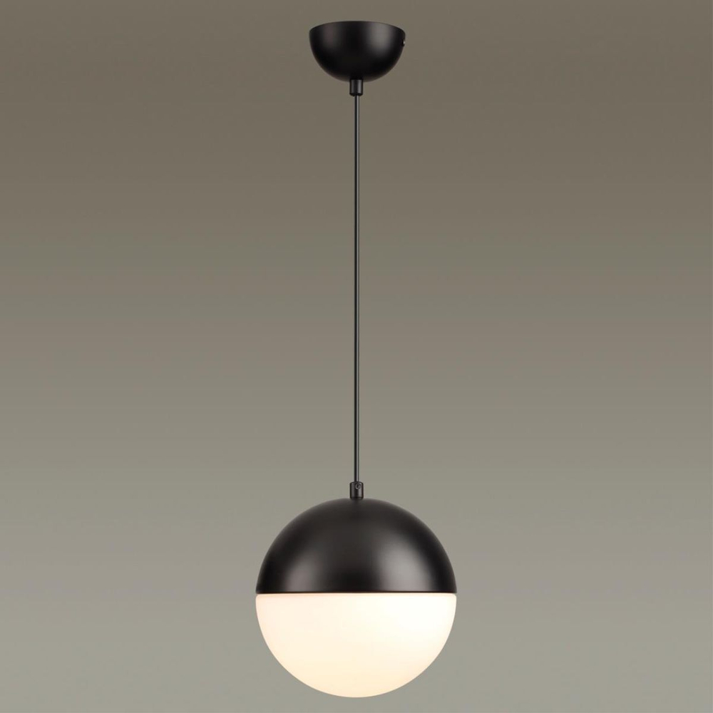 Подвесной светильник Odeon Light 4958/1A