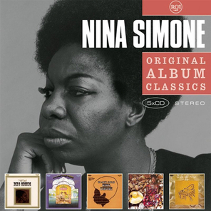Nina Simone / Original Album Classics (5CD)