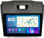 Магнитола для Chevrolet TrailBlazer 2012-2015 - Parafar PF957LHDAV на Android 12, ТОП процессор, 3Гб+32Гб, CarPlay, 4G SIM-слот