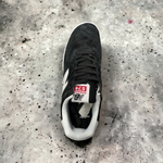 New Balance CT574 • Black White