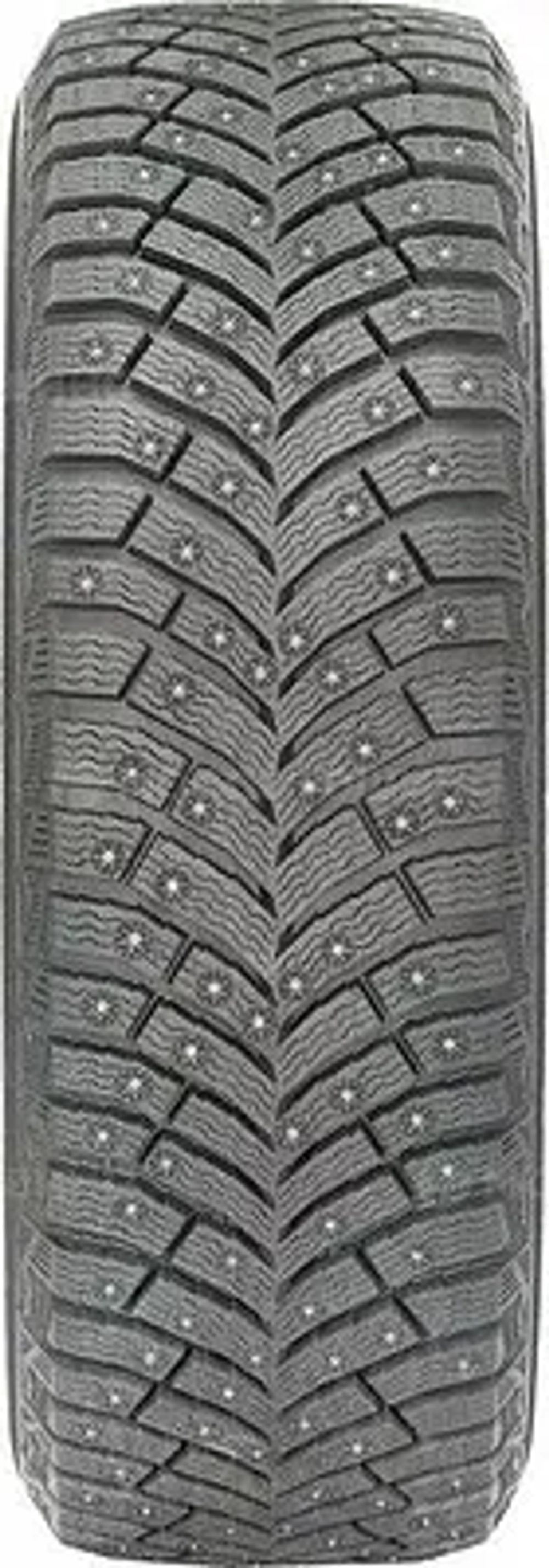 Michelin X-Ice North 4 245/35 R20 95H XL