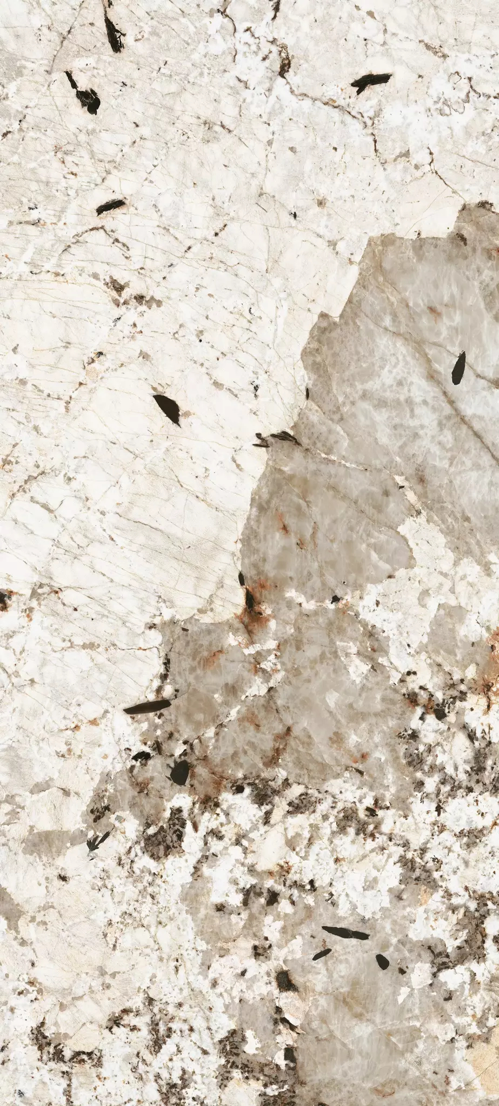 Керамогранит Magnum Nature Mood Tundra Glossy 6mm