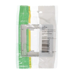 GLOSSA 1-постовая РАМКА, ПЛАТИНА