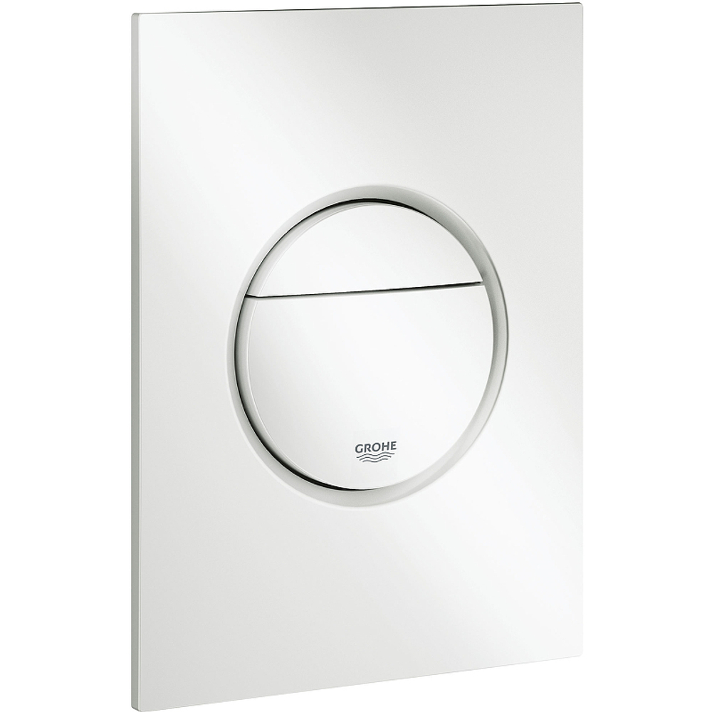 Клавиша смыва Grohe Nova Cosmopolitan S 37601SH0 Белая