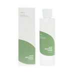 Успокаивающий тоник для лица с экстрактом алоэ IsNtree Aloe Soothing Toner 200 мл