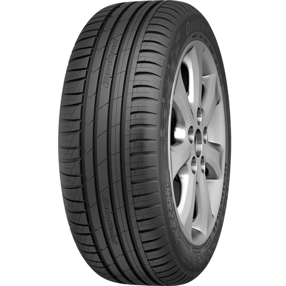 Cordiant 225/50R17 98V Sport 3 PS-2 TL