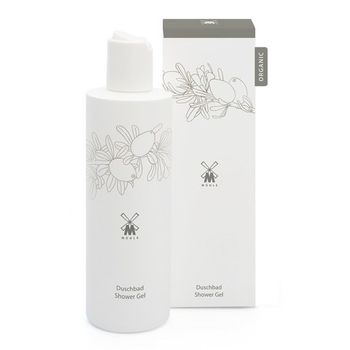 Гель для душа MUEHLE ORGANIC, 250 мл (DB OSC)