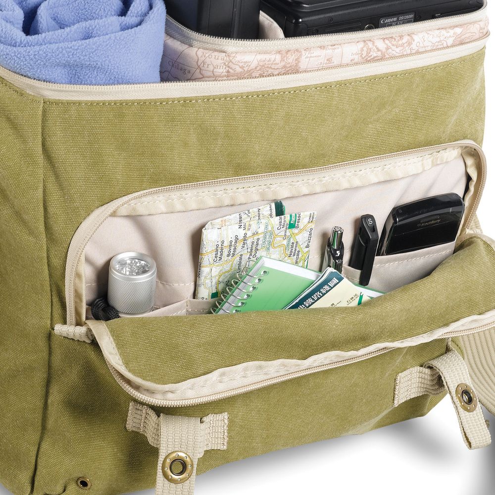 National Geographic NG 2476 Explorer