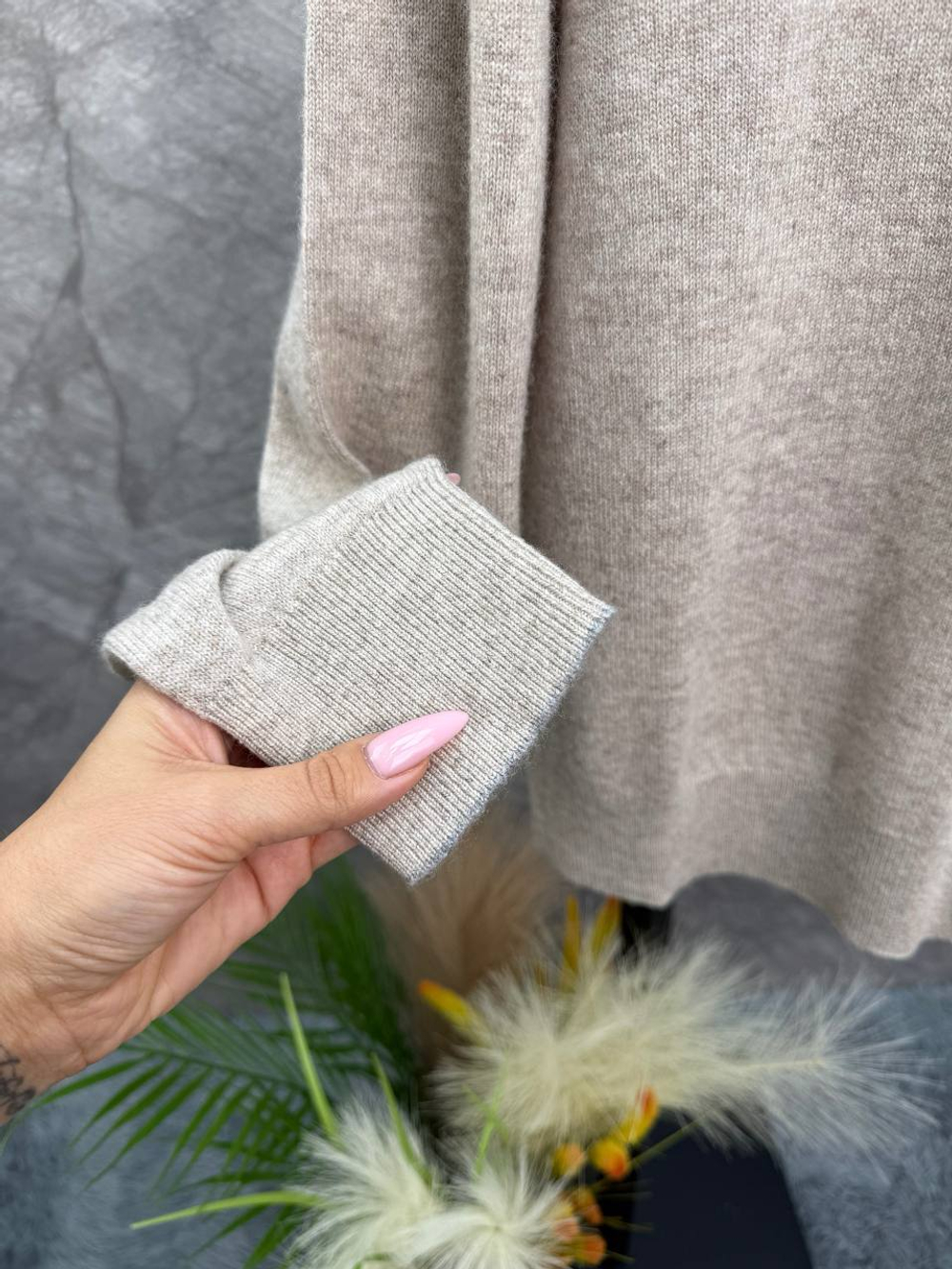 Свитер Brunello Cucinelli