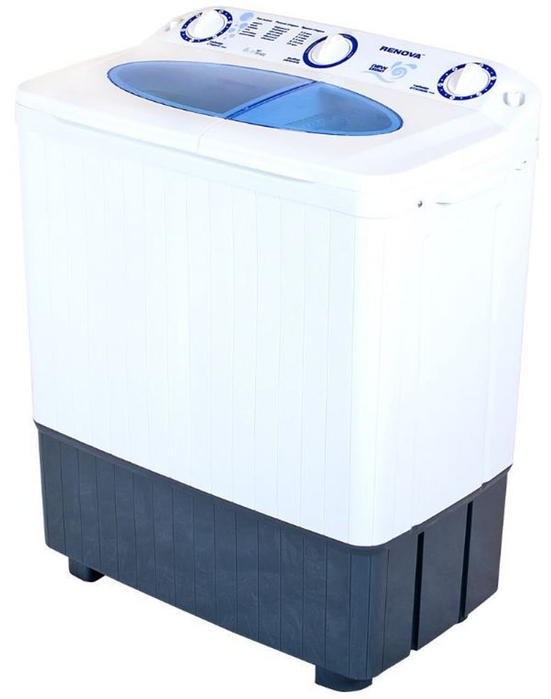 Стиральная машина Renova WS-60PET