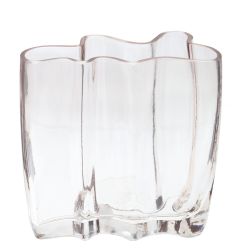 GAEM Ваза, 1400 мл, L18 W9 H18 см