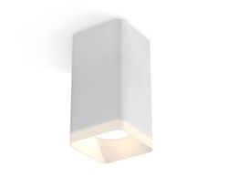 Ambrella Комплект накладного светильника с акрилом MR16 Накладные XS7820021