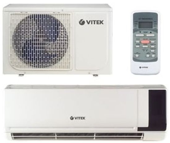 Сплит-система Vitek VT-2000