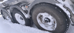 Тонар 9888* Полуприцеп бортовой 9888