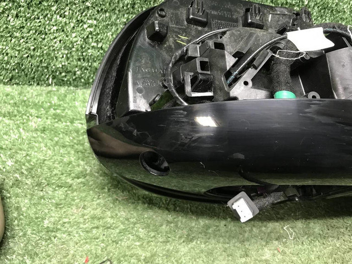 Зеркало правое Range Rover Sport 3 L461 22-нв 18к.