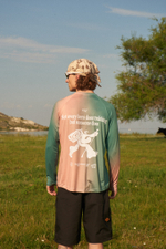 Шорты Called a Garment Tourist "Black"