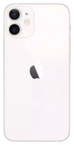 Apple iPhone 12 mini 256GB White