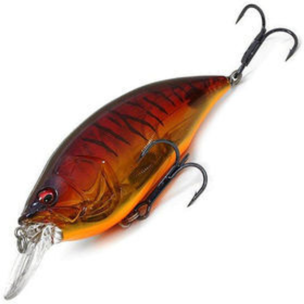 Воблер Megabass Big-M 4.0 GP Spawn Killer