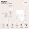 Бра Maytoni Grace ARM247-01-G