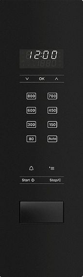 Встраиваемая микроволновая печь Miele M2230SC OBSW