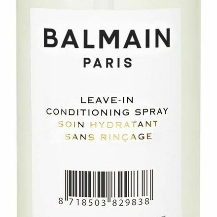 Balmain Hair Couture Несмываемый спрей-кондиционер Leave-in conditioning spray ДОРОЖНЫЙ ФОРМАТ 50 мл