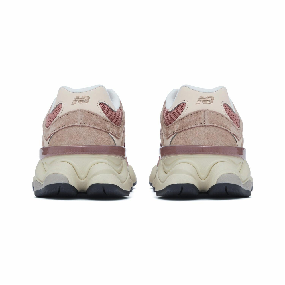 Кроссовки New Balance Nb 9060