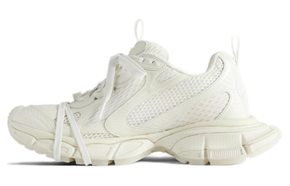 Balenciaga (Женская размерная сетка)