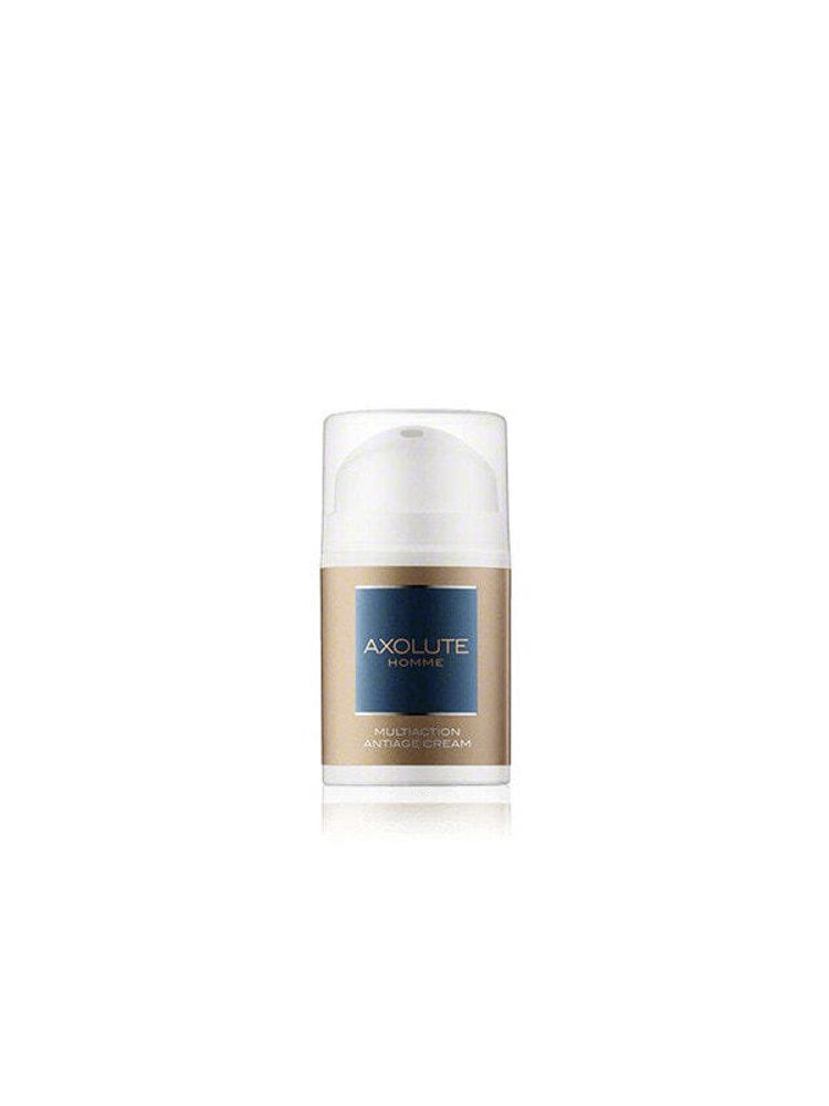 Mondial 1908 Axolute MultiAction AntiAge Cream (50 ml)