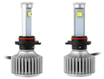 Светодиодная лампа HB4/9006 X7 Led, комплект 2шт