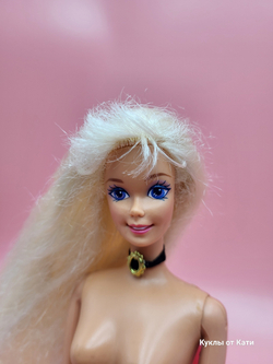 Кукла барби Cut N' Style barbie, 1994г 1249