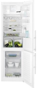 Холодильник Electrolux EN 93852 JW