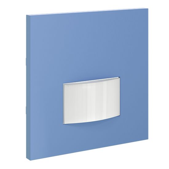 Накладка для датчика движения встраиваемого, S70 (деним)