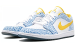 Кроссовки Jordan Air Jordan 1 Retro Low "West Coast"