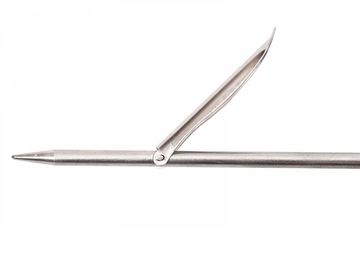 Гарпун для ружья Sargan Универсал нерж.сталь для арбалета 6.5 мм 1 флажок 140 см