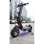 Электросамокат Dualtron X