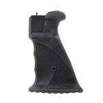 Прорезиненная снайперская рукоятка для AR-15, DLG Tactical