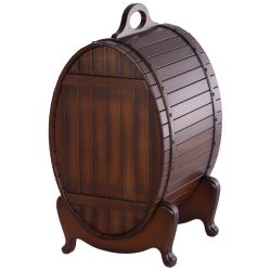 Мини-бар Сенатор Орех