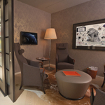 Кровать Giorgetti KAO