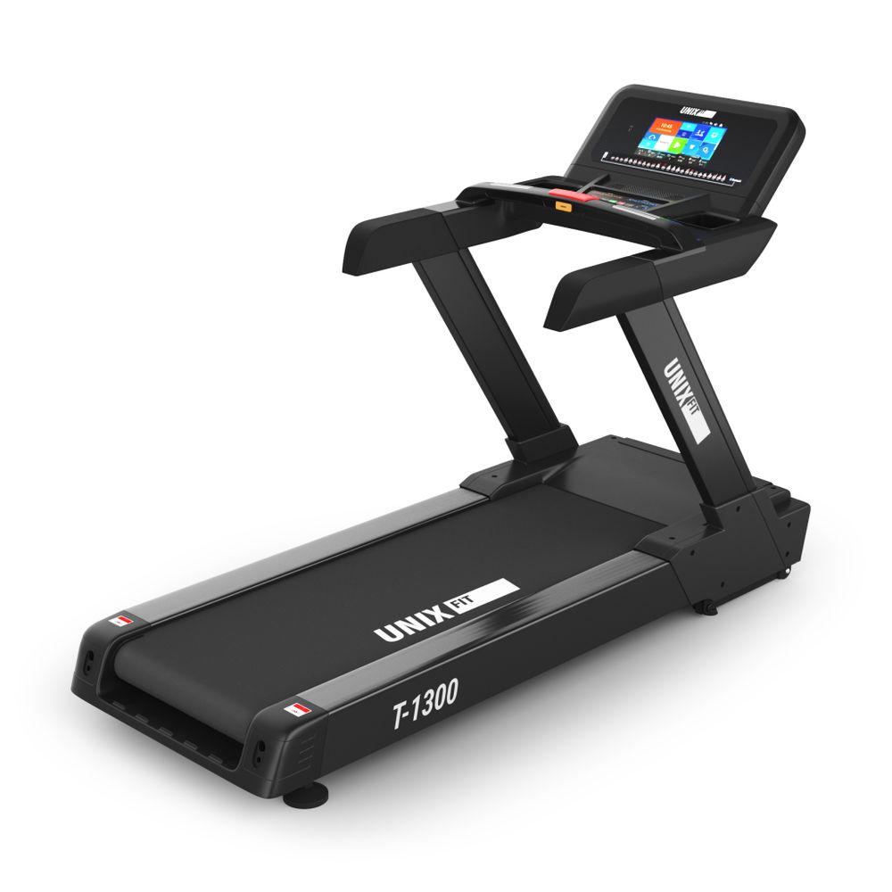 Беговая дорожка UNIX Fit T-1300 PRO (10,1&quot; TFT)