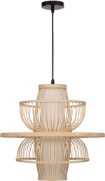 Подвесной светильник ST Luce ALMA SL6241.513.01