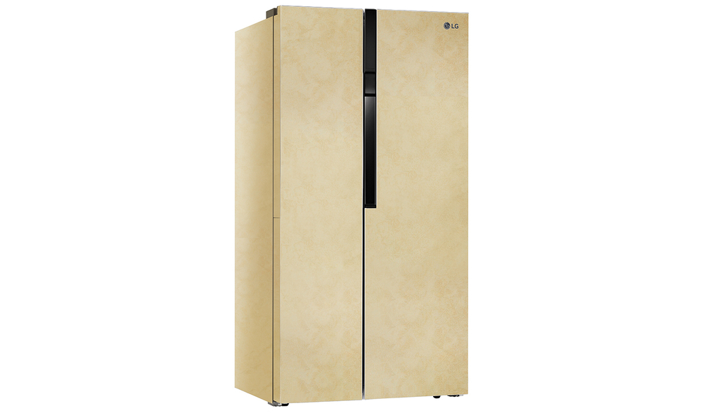 Холодильник LG GC-B247JEUV