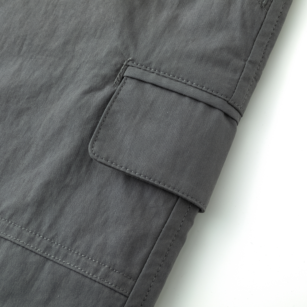 ШОРТЫ YMKASHIX PUFF