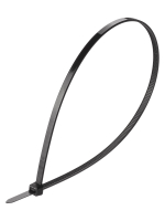 Хомут 3,6х350мм нейлон (черный) (100шт) TDM SQ0515-0214