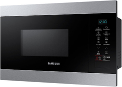 Микроволновая печь Samsung MG22M8074AT серебристый