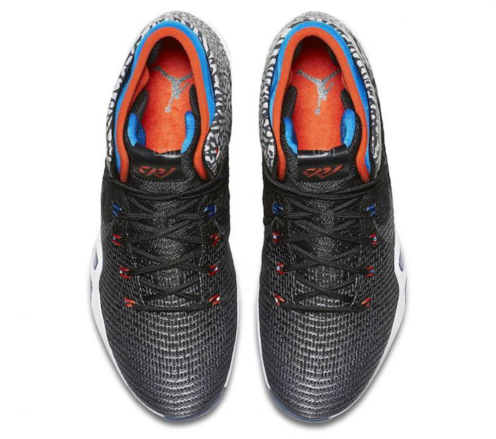 Кроссовки Jordan Air Jordan 31