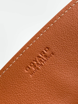 Goyard Rouette Structure Mini Bag