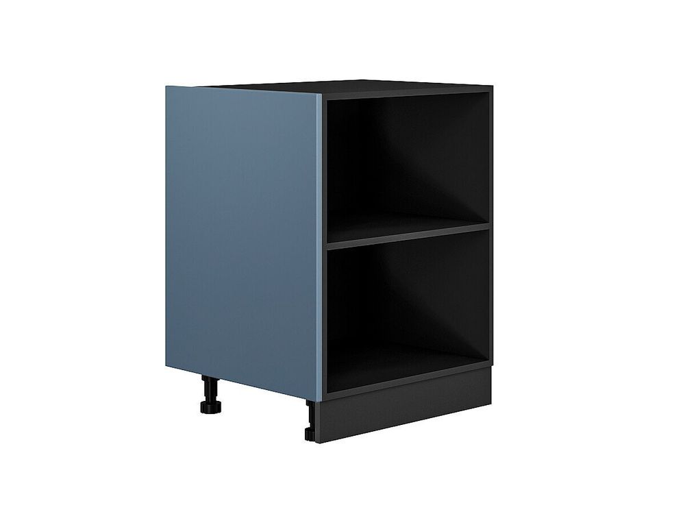 Фасад боковой Фьюжн для нижнего шкафа