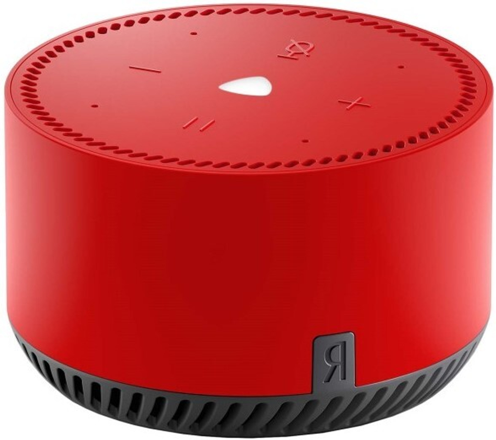 Умная колонка  Яндекс YNDX-00025R