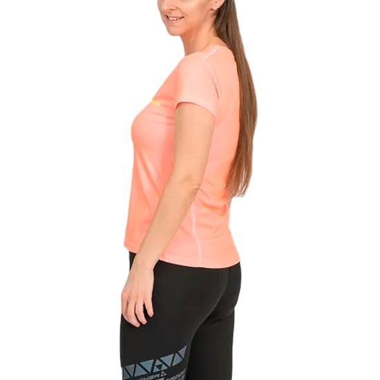 Женская футболка FISCHER Light фото 2