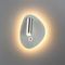 Настенный светильник Odeon Light Roy Hightech 7184/9WL